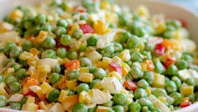 हिवाळ्यात झटपट वजन कमी करायचे आहे? मग दररोज करा या सलादचा...