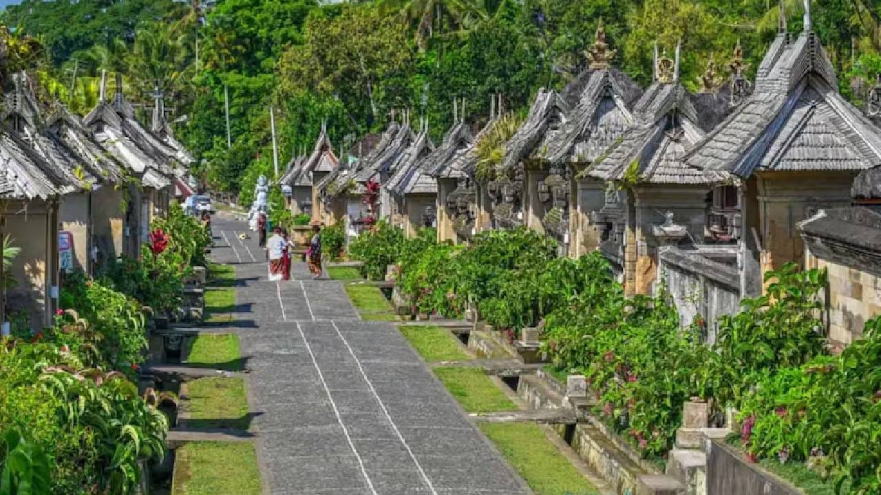 ‘हे’ आशियातील सर्वात स्वच्छ हिंदू गाव, गेल्या 700 वर्षांत एकही गुन्हा घडला नाही