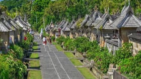 700 वर्षांत एकही गुन्हा घडला नाही, देशातील सर्वात स्वच्छ हिंदू गाव.