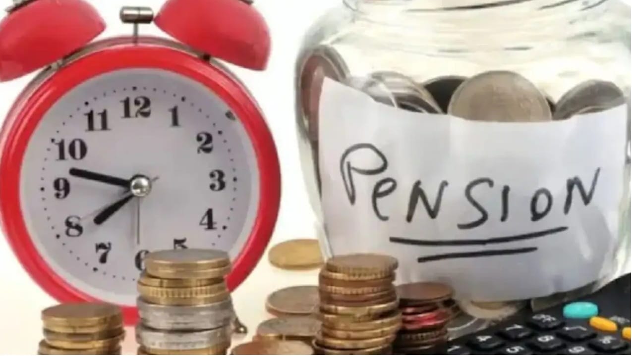 पेन्शनधारकांचा त्रास संपला, आता पेन्शन स्लिप वेळेवर मिळतील, सरकारचे आदेश पेन्शनधारकांचा त्रास संपला, आता पेन्शन स्लिप वेळेवर मिळतील, सरकारचे आदेश