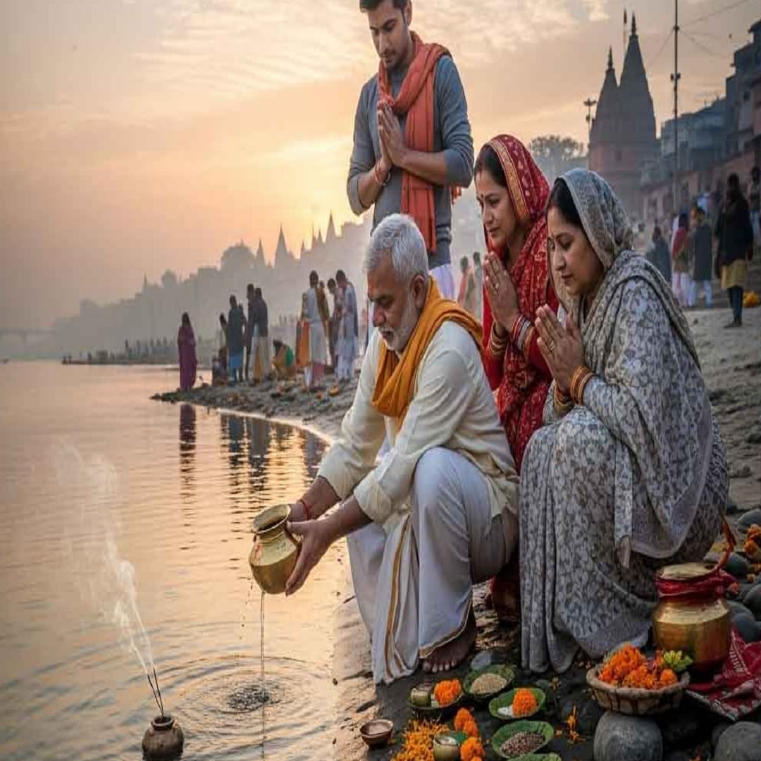 जर घरात मूल जन्माला आले तर मूर्तीपूजा टाळावी. तसेच घरात शोककाळ असेल तर तेव्हाही हा काळ संपेपर्यंत देवाची पूजा टाळावी.