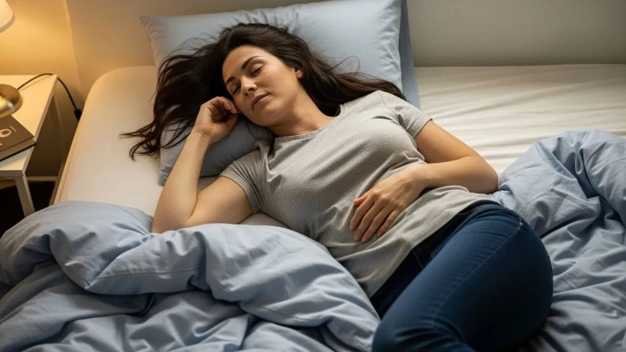 शास्त्रांनुसार, रात्रीच्या वेळी दही खाणे, नखे कापणे, केस कापणे आणि कपडे शिवणे यासारख्या अनेक गोष्टी निषिद्ध आहेत. हे नियम पुरुष आणि महिला दोघांनाही लागू असले तरी, काही कामे अशी आहेत जी महिलांनी टाळावीत, विशेषतः झोपण्यापूर्वी.