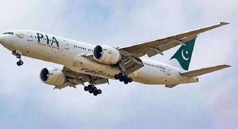 पाकिस्तानची शासकीय प्रवासी विमान वाहतूक कंपनी पीआयए विकण्यात आली आहे. ही कंपनी पाकिस्तानातील हबीब या उद्योग समूहाने एकूण 4317 कोटी रुपयांना (भारतीय) खरेदी केली आहे. गेल्या अनेक दिवसांपासून पीआयए या विमान वाहतूक कंपनीची जगभरात चर्चा आहे. 