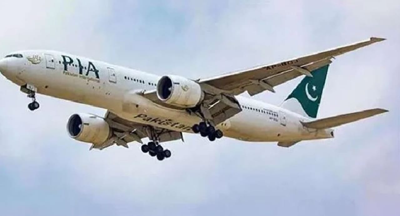 पाकिस्तानची शासकीय प्रवासी विमान वाहतूक कंपनी पीआयए विकण्यात आली आहे. ही कंपनी पाकिस्तानातील हबीब या उद्योग समूहाने एकूण 4317 कोटी रुपयांना (भारतीय) खरेदी केली आहे. गेल्या अनेक दिवसांपासून पीआयए या विमान वाहतूक कंपनीची जगभरात चर्चा आहे. 