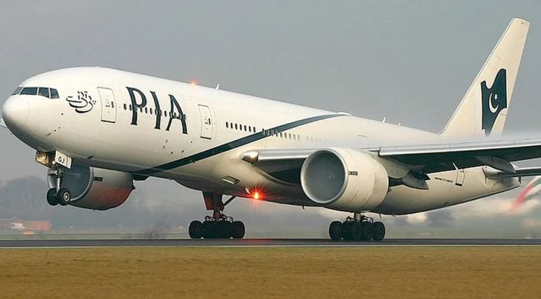 पीआयए ही कंपनी ज्या उद्योग समूहाने खरेदी केली आहे, त्या उद्योग समूहाचे मालक आरिफ हबीब आहेत. ते पाकिस्तानमधील मोठे उद्योगपती आहेत. ते मल्टी सेक्टर ग्रुप आरिफ हबीब कॉर्पोरेशन लिमिटेडचे संस्थापक आणि सीईओ आहेत. मॅन्यूफॅक्चरिंग, फायनान्स, रिअल इस्टेट, एनर्जी सेक्टरमध्ये या उद्योग समूहाचे काम चालते. 