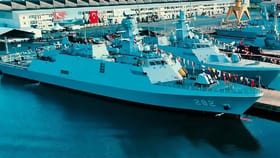 भारताविरोधात लढण्यासाठी तुर्कीने पाकिस्तानला दिलं आणखी एक अस्त्र.