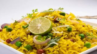 दररोजच्या नाश्त्यात या पदार्थाचा समावेश करा आणि निरोगी जीवन जगा..