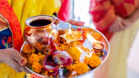 पूजेनंतर कोणत्या गोष्टी पुन्हा वापरु नये? फूल, सुपारी वापरण्याचे नियम.