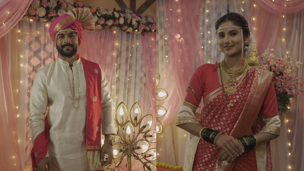 'येड लागलं प्रेमाचं' या मालिकेत अभिनेता विशाल निकम रायाची तर पूजा बिरारी मंजिरीची भूमिका साकारतेय. याशिवाय मालिकेत नीना कुळकर्णी, अतिशा नाईल, जय दुधाणे आणि संग्राम साळवी यांच्याही भूमिका आहेत. 
