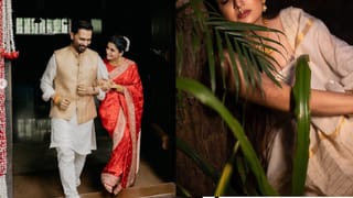 समांथा अन् राज निदिमोरूच्या लग्नबद्दल अनेकांनी व्यक्त केली नाराजी; या अभिनेत्रीने समांथावरच केला दुसऱ्याचा संसार मोडल्याचा आरोप