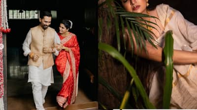 समांथा अन् राज निदिमोरूच्या लग्नबद्दल अनेकांनी व्यक्त केली नाराजी; या अभिनेत्रीने समांथावरच केला दुसऱ्याचा संसार मोडल्याचा आरोप