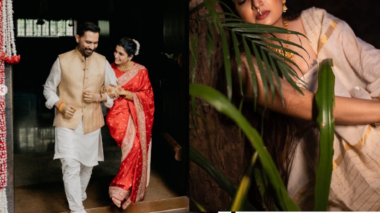 समांथा अन् राज निदिमोरूच्या लग्नबद्दल अनेकांनी व्यक्त केली नाराजी; या अभिनेत्रीने समांथावरच केला दुसऱ्याचा संसार मोडल्याचा आरोप