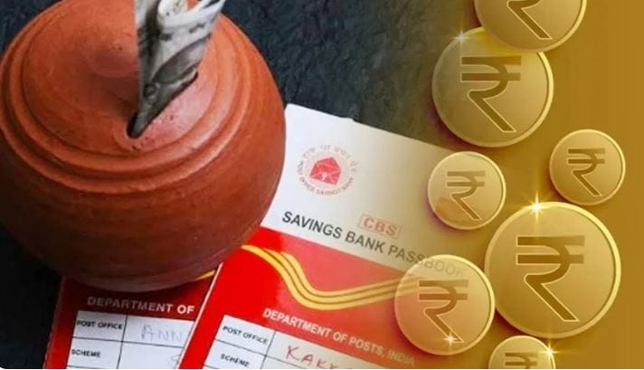 तुम्ही रोज 333 रुपये गुंतवले तर तुम्ही महिन्याला साधारण 10 हजार रुपये जमा करता. त्यानंतर हीच गुंतवणूक तुम्ही 10 वर्षांसाठी चालू ठेवली तर तुम्ही गुंतवणूक केलेली एकूण रक्कम ही 12 लाख रुपये होते. मॅच्यूरिटीनंतर तुम्हाला व्याजासहित एकूण 17.08 लाख रुपये मिळतात. म्हणजेच या योजनेत तुम्हाला 5.08 रुपयांचे व्याज मिळते. 