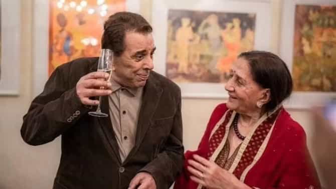 Dharmendra Death : धर्मेंद्र परफेक्ट पती कधीच नव्हते पण... पहिल्या पत्नी प्रकाश कौर यांचं मोठं विधान