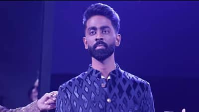 बिग बॉस 19 ग्रँड फिनालेमधील त्या कृत्यामुळे प्रणित मोरेवर भडकले युजर्स; म्हणाले जराही पश्चात्ताप नाही..