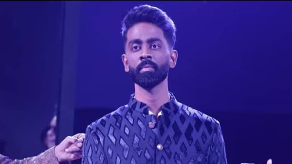 बिग बॉस 19 ग्रँड फिनालेमधील त्या कृत्यामुळे प्रणित मोरेवर भडकले युजर्स; म्हणाले जराही पश्चात्ताप नाही..