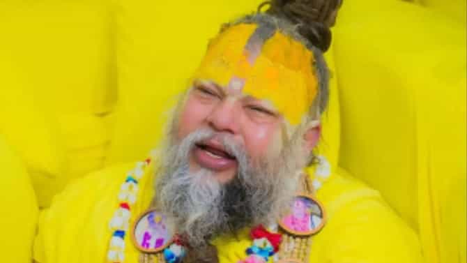 नात्यामध्ये या गोष्टींमुळे दूरावा निर्माण होतो.... जाणून घ्या प्रेमानंद महाराज काय म्हणतात?