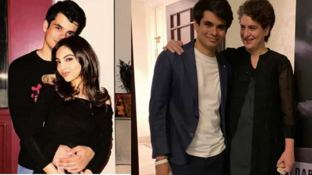 Priyanka Gandhi : प्रियंका गांधी यांचे व्याही आणि विहीण बाई काय करतात ? अवीवाच्या संपूर्ण कुटुंबाबद्दल ही माहिती…