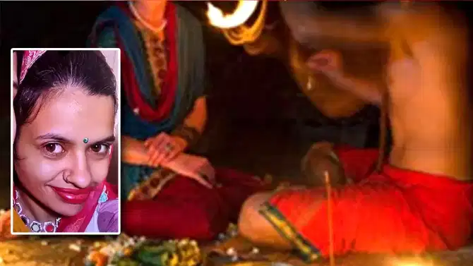 Psyco Killer: पुनमने एकादशीच्या दिवशीच चारही मुलांना मारले! तांत्रिक क्रियेसाठी... नेमकं काय घडलं?