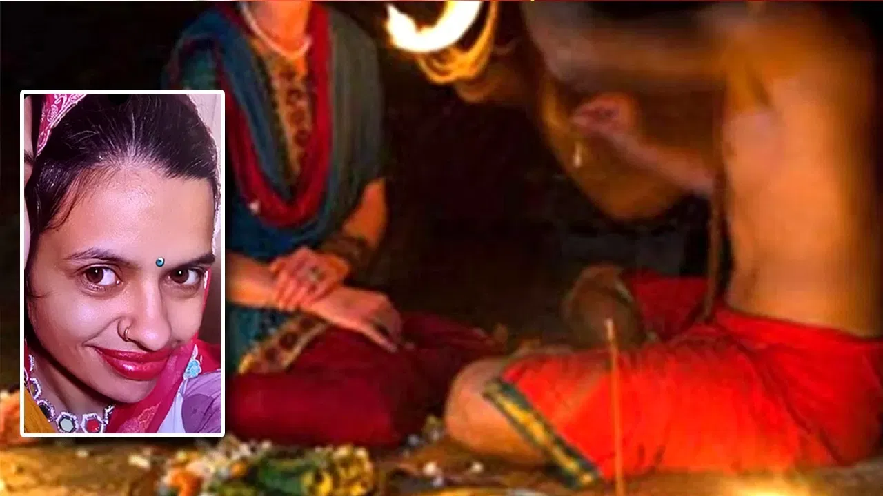 Psyco Killer: पुनमने एकादशीच्या दिवशीच चारही मुलांना मारले! तांत्रिक क्रियेसाठी... नेमकं काय घडलं?