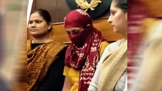 Psycho Killer : लग्नाआधी ती... सायको किलर पूनमबद्दल आईचा मोठा खुलासा