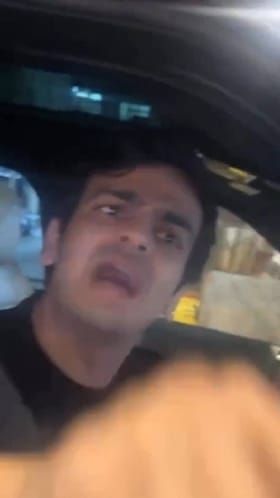 मराठीऐवजी हिंदी बोलल्यामुळे पुण्यात गुजराती व्यक्तीला मारहाण.