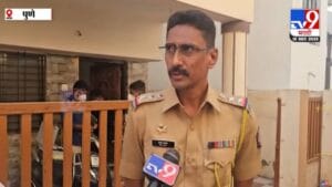 Pune Crime : धक्कादायक... कोचिंग क्लासमध्ये भोसकला धारदार चाकू अन्... 10वीच्या विद्यार्थ्याकडून मित्राची हत्या, पुण्यात खळबळ