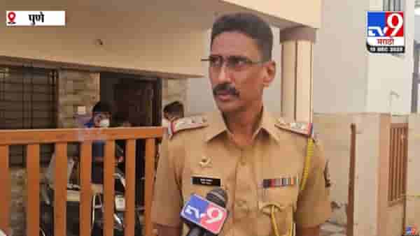Pune Crime : धक्कादायक… कोचिंग क्लासमध्ये भोसकला धारदार चाकू अन्… 10वीच्या विद्यार्थ्याकडून मित्राची हत्या, पुण्यात खळबळ