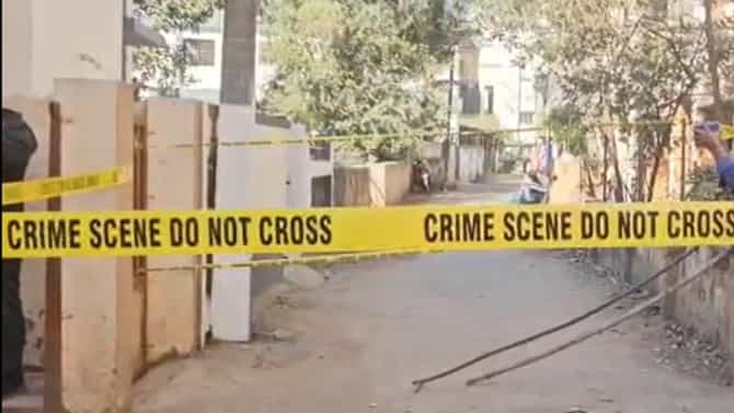 कोचिंग क्लास, रक्तबंबाळ विद्यार्थी अन् मित्र... अल्पवयीन मुलांमधील गँगवॉरमुळे पुणे हादरले