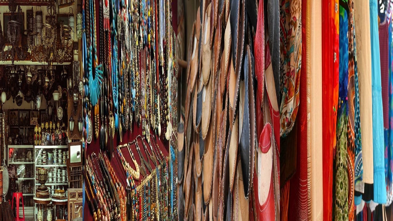 पुण्यातील सर्वात स्वस्त शॉपिंग मार्केट, जिथे तुम्हाला मिळतील ट्रेंडी कपडे