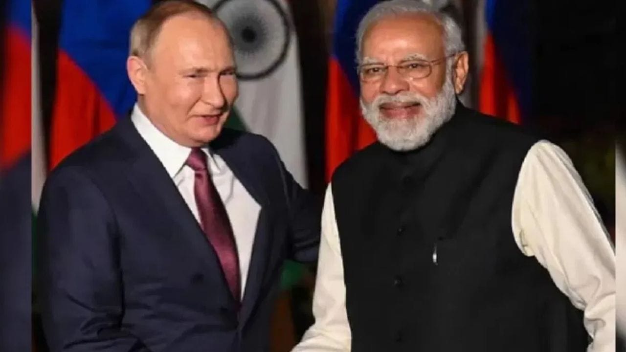 Putin’s visit to India : रशिया आणि भारतामध्ये कोण-कोणते महत्त्वाचे करार? जाणून घ्या एका क्लिकवर