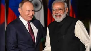 Putin’s visit to India : रशिया आणि भारतामध्ये कोण-कोणते महत्त्वाचे करार? जाणून घ्या एका क्लिकवर