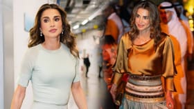 ना हिजाब ना बुरुखा, मुस्लीम देशाची सर्वात सुंदर राणी, फोटो पाहा!.