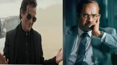 Dhurandhar : धुरंधरमध्ये अक्षय खन्नामुळे आर. माधवनकडे दुर्लक्ष ? स्पष्टच बोलला अभिनेता ..