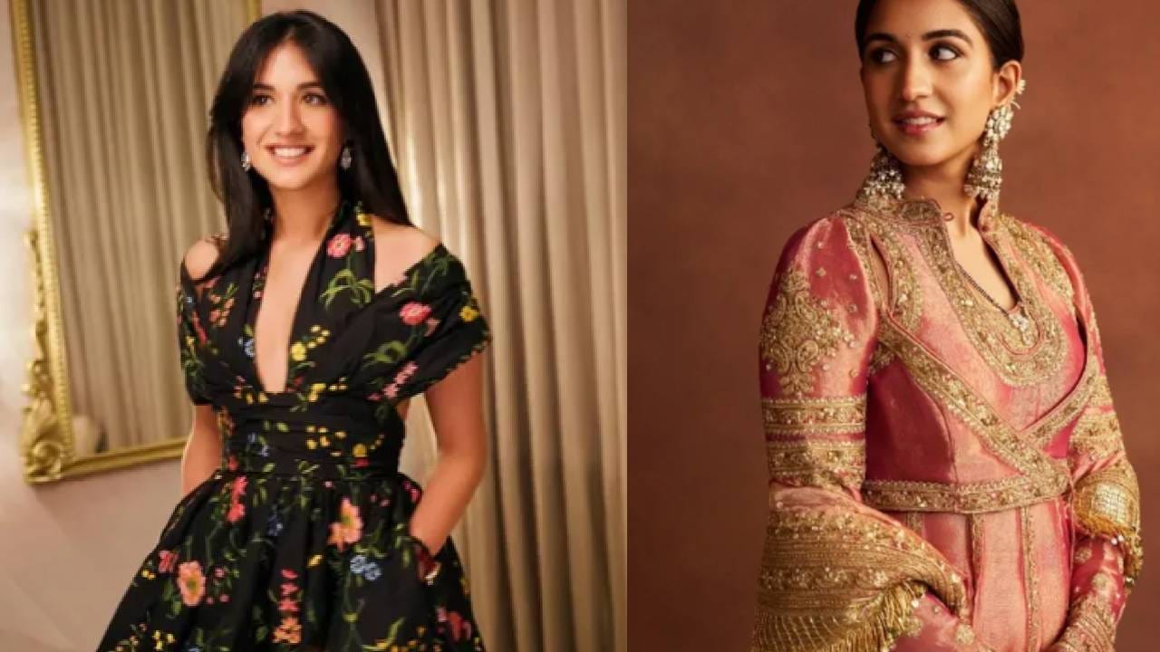 राधिका मर्चंट - अंबानी कुटुंबातील धाकटी सून , अनंत याची पत्नी राधिका मर्चंट  ही 18 डिसेंबर 1994 साली जन्मली. ती वृषभ राशीची आहे. या राशीचे लोक व्यावहारिक, स्थिर, कोमल मनाचे, शांत आणि विश्वासार्ह असतात.