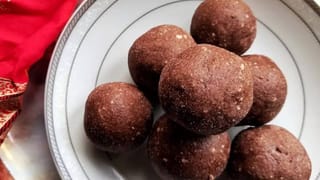 हिवाळ्यात निरोगी राहायचे आहे? मग या लाडूचा करा आहारात समावेश…