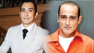 वय 53 वर्षे पण दिसतो 25 वर्षाच्या तरुणासारखा, अक्षय खन्नाच्या भावाला पाहिलेत का?