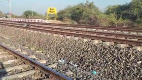 नांदेड हादरलं! एकाच कुटुंबातील 4 जणांचा धक्कादायक अंत.