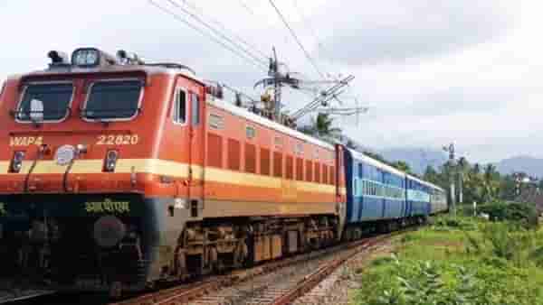 रेल्वेचा प्रवाशांना मोठा दणका, आता विमानाचा हा नियम ट्रेनसाठी देखील लागू, प्रवासापूर्वी बातमी वाचाच..