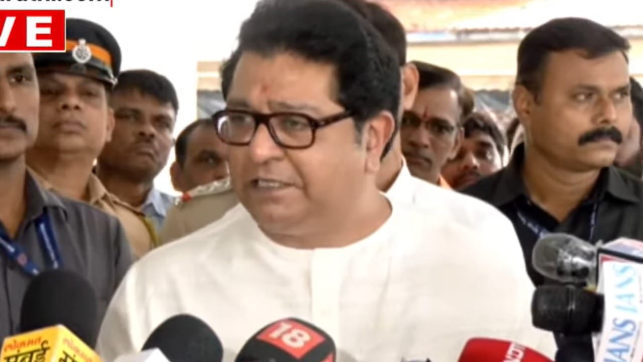 अदानी विरुद्ध ठाकरे, धारावीसाठी राज ठाकरेंची तोफ धडाडणार? सभेची तारीख काय?