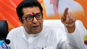 मनसेला राज्यात सर्वात मोठा धक्का, बड्या नेत्याचा तडकाफडकी राजीनामा.