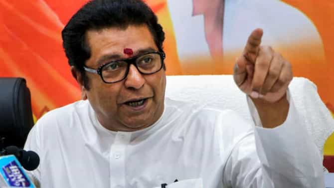 मनसेला राज्यात सर्वात मोठा धक्का, बड्या नेत्याचा तडकाफडकी राजीनामा