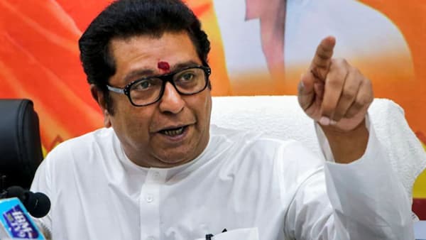 मनसेला राज्यात सर्वात मोठा धक्का, बड्या नेत्याचा तडकाफडकी राजीनामा