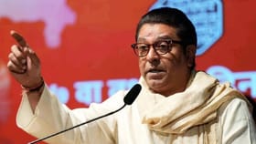 मनसेचे उमेदवार अर्ज कधी भरणार? बड्या नेत्याने थेट तारीखच सांगितली.