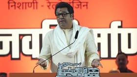 गुन्हा कबूल नाही, फक्त 1 महिने... राज ठाकरेंनी स्पष्टच सांगितलं, कोर्ट.