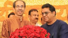 उद्धव ठाकरे-राज ठाकरेंच्या युतीची घोषणा होणार; अधिकृत वेळ, तारीख समोर!.