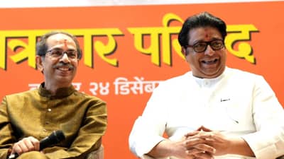 भावासोबत युती होताच राज ठाकरेंच्या फेसबुक पोस्टने उडवून दिली खळबळ, दिले मोठे संकेत; काहीतरी मोठं घडणार?