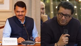 तर मुंबईचा महापौर भविष्यात मराठी कसा होईल, मनसे नेत्याचा रोखठोक सवाल.