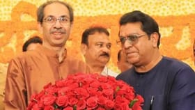 ठाकरे बंधूंच्या युतीची घोषणा कधी? संजय राऊतांनी तारीख वेळ सांगितली.