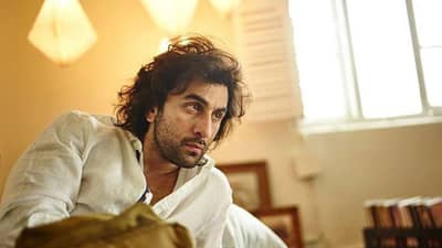 इतका नग्न, निर्लज्ज माणूस आजपर्यंत..., रणबीर कपूर बद्दल प्रसिद्ध अभिनेत्याने असं का म्हटलं?